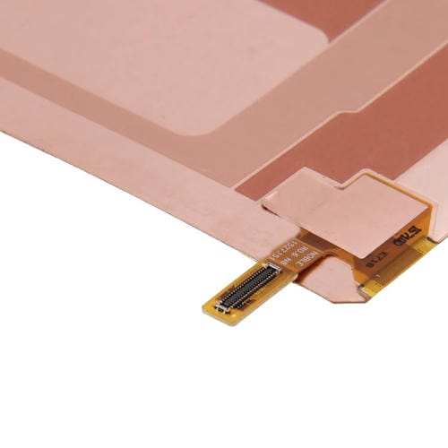 Pannello Tattile Samsung Galaxy Note 5/N920 Sensore Digitalizzatore