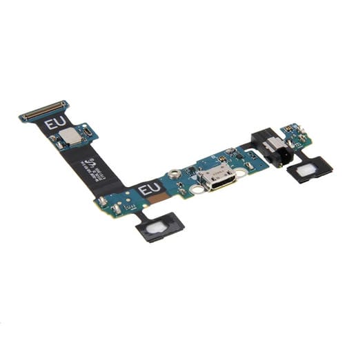 Cargo Port Flex Cable Samsung Galaxy S6 Edge+ G9280