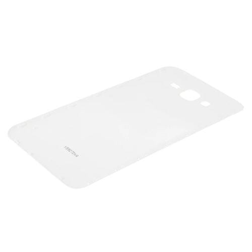 Cubierta Trasera Samsung Galaxy J7 Batería (Blanco)
