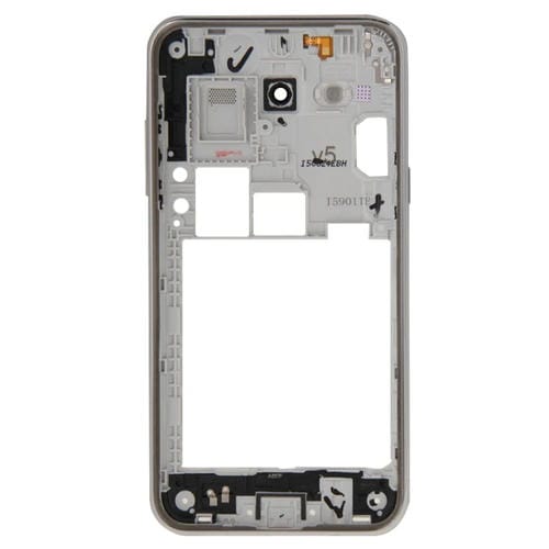 Bezel Frame Middle Samsung Galaxy J5 Version Dual SIM