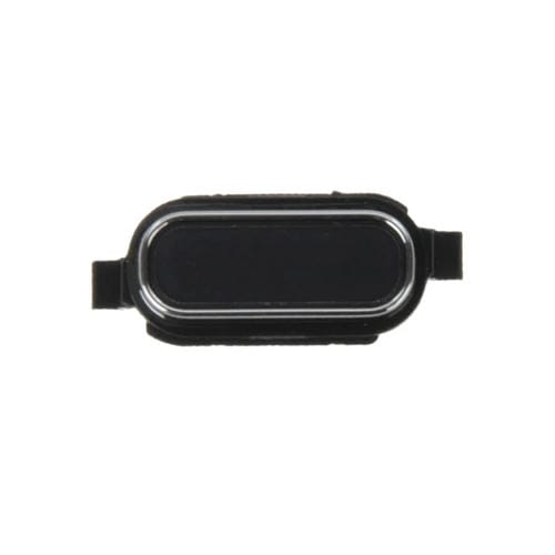 Bouton d'accueil Samsung Galaxy J1/J100 (Noir) Qualité