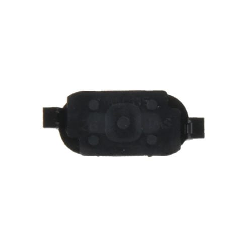Bouton d'accueil Samsung Galaxy J1/J100 (Noir) Qualité
