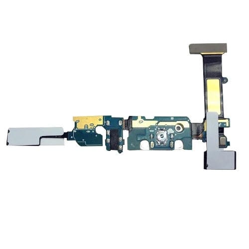 Flex Cable Charging Port Samsung Galaxy Note 5 SM-N920I