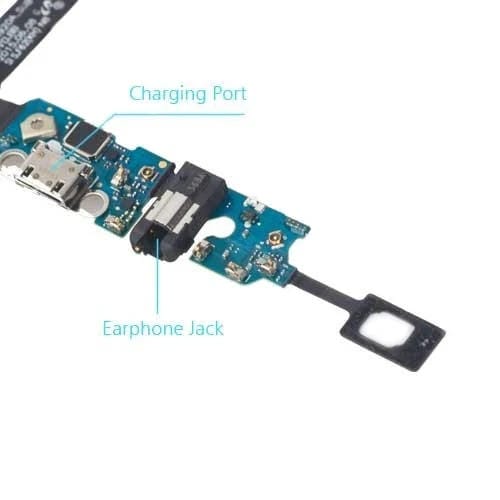 Câble Flex du Port de Charge Samsung Galaxy Note 5 SM-N920A