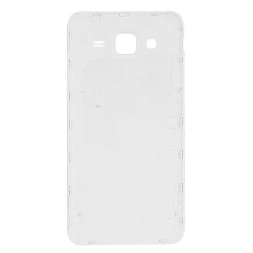 Back Cover Battery Samsung Galaxy J5/J500 (White)
