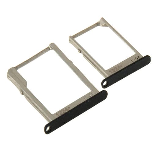 Slot Carta SIM Samsung Galaxy A3/A5/A7 (Nero)