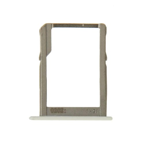 Slot Carta SIM Samsung Galaxy A3/A5/A7 (Bianco)