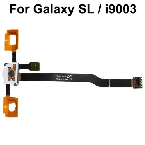 Cavo Flex Samsung Galaxy SL / i9003 Sensore (Senza Anno)