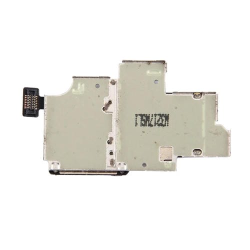 Lector de Tarjetas Contact Flex Cable Samsung Galaxy S4 Active i9295