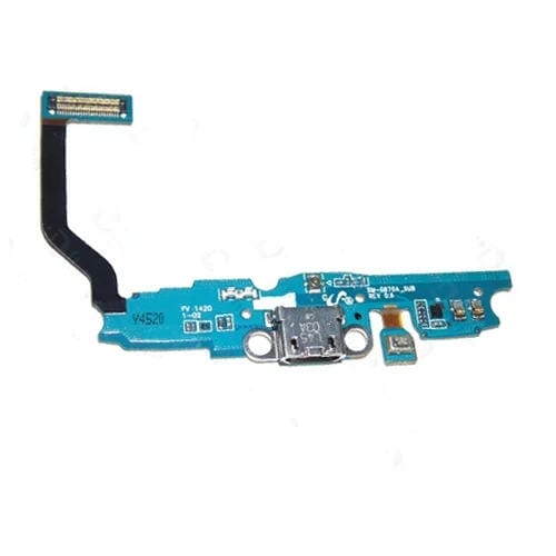 Cable Flex de Puerto de Carga Samsung Galaxy S5 Active AT&T G870A
