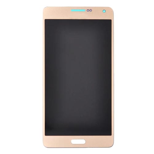 LCD Screen Samsung Galaxy A7/A7000 Series (Gold)