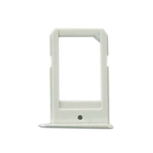 Bandeja de Tarjeta Samsung Galaxy S6 edge / G925 (Blanco)