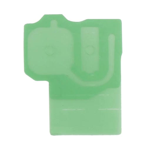 Adesivo di Obiettivo Fotocamera Samsung Galaxy S8+ G955 (10 Pezzi)