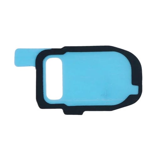 Klebende Objektivabdeckung für Samsung Galaxy S7/S7 Edge (10 Stück)