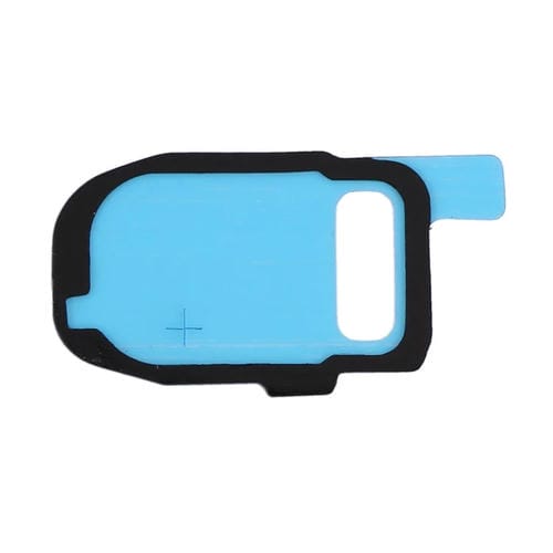 Klebende Objektivabdeckung für Samsung Galaxy S7/S7 Edge (10 Stück)