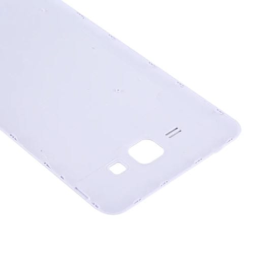 Couvercle arrière de batterie Samsung Galaxy J2 Prime/G532 (Blanc)