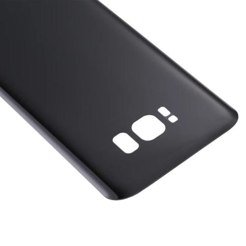 Coperchio Posteriore della Batteria Samsung Galaxy S8+ G955 (Nero)