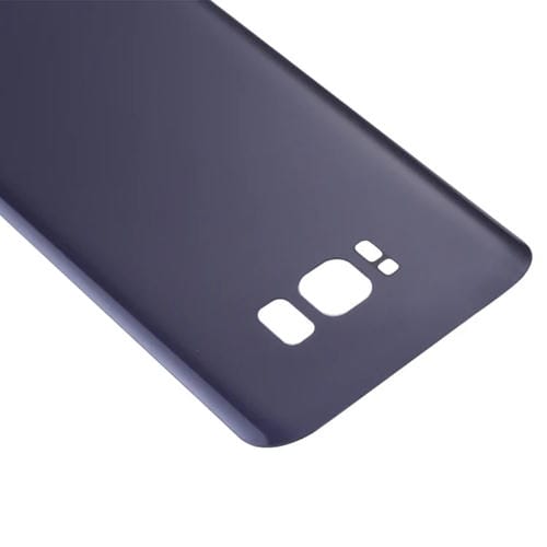 Rückseite der Batterieabdeckung Samsung Galaxy S8+ G955 (Grau)