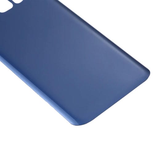 Couvercle arrière de batterie Samsung Galaxy S8+ G955 (Bleu)