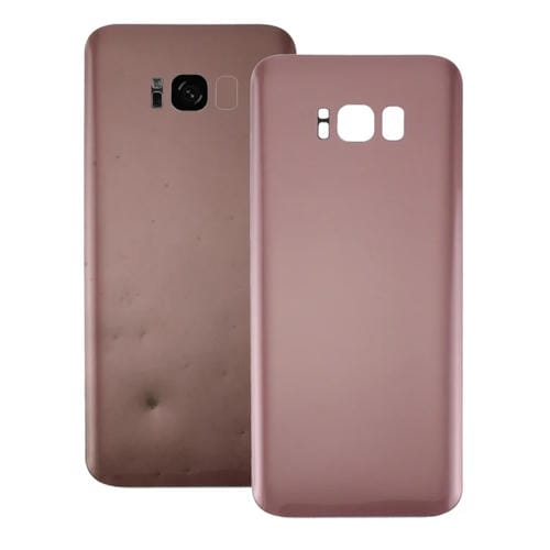 Coperchio Posteriore della Batteria Samsung Galaxy S8+ G955 (Rosa Oro)