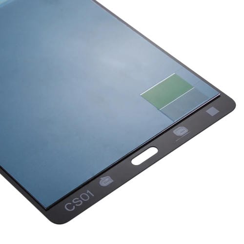 Ecrã LCD Super AMOLED Samsung Galaxy Tab S 8.4 LTE T705 (Preto)