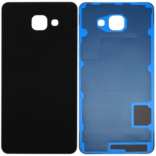 Back Cover Battery Samsung Galaxy A7 A7100 (Black)