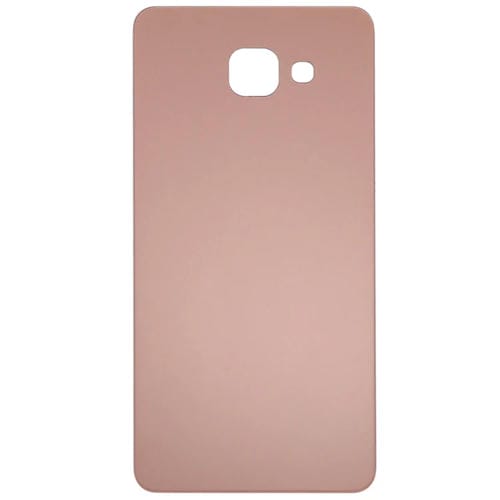 Back Cover Battery Samsung Galaxy A7 A7100 (Rose Gold)