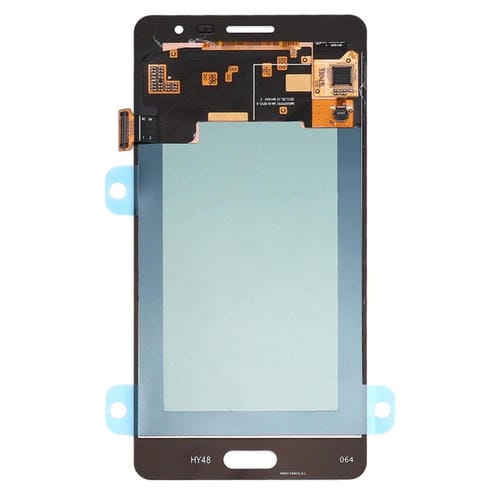 LCD Screen + Touch Panel Samsung Galaxy J3 Pro J3110 (White)
