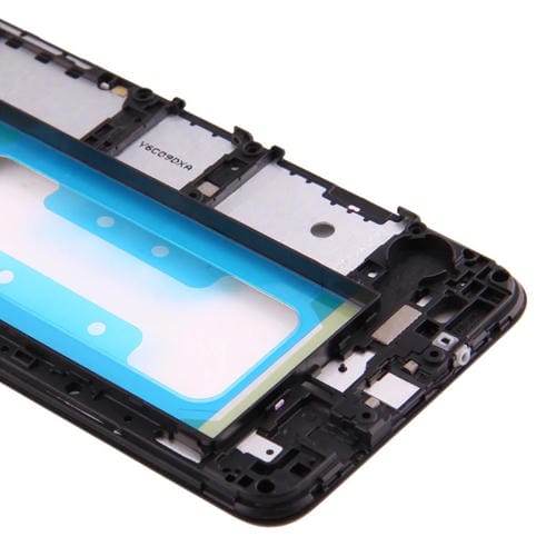 Marco Medio Samsung Galaxy J5 Prime/G570 (Nero)