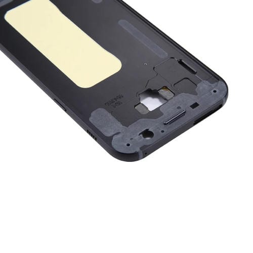 Marco Medio Samsung Galaxy A5 A520 (Nero)