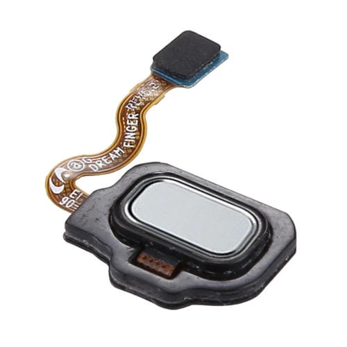 Fingerabdrucksensor Flexkabel Samsung Galaxy S8/S8+ (Silber)