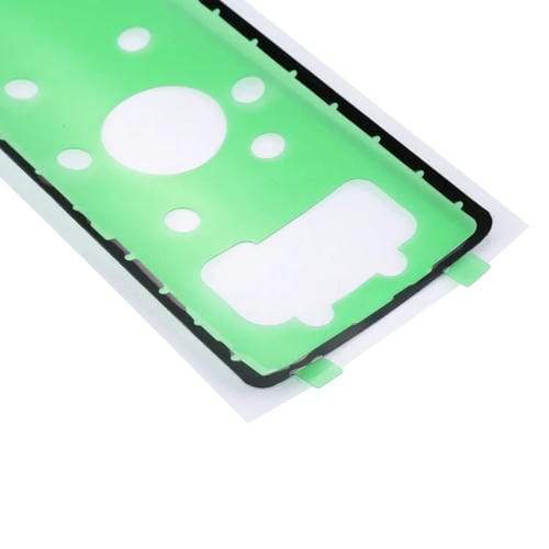 Rückseitige Gehäuseklebefolie Samsung Galaxy Note 8 (10 Stücke)