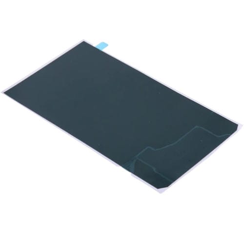 Etichette adesive posteriori Samsung Galaxy A7 A720 di alta qualità LCD Digitalizzatore (10 pezzi)