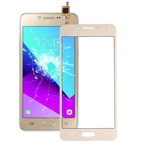 Painel Tátil do Samsung Galaxy J2 Prime/G532 (Ouro)