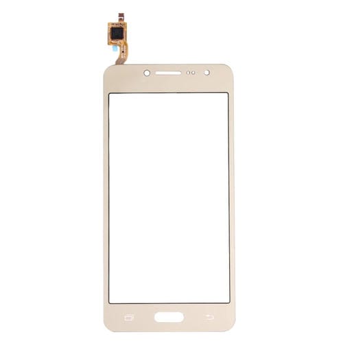 Painel Tátil do Samsung Galaxy J2 Prime/G532 (Ouro)