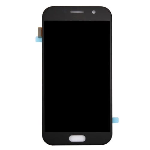 Schermo LCD + Pannello Touch Samsung Galaxy A5 A520F/DS/K/L/S (Nero)