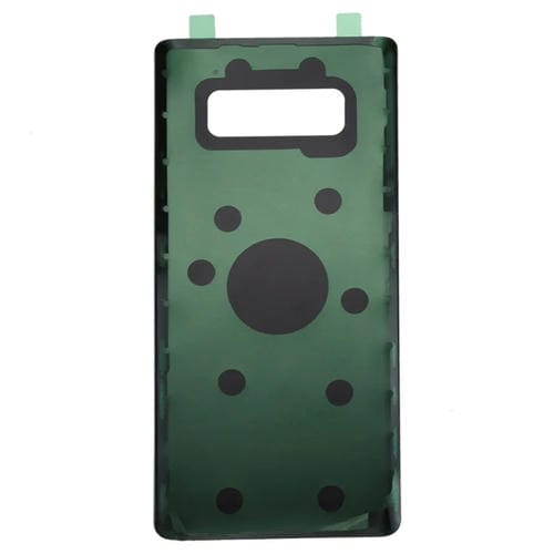 Tapa Trasera de Batería Samsung Galaxy Note 8 con Adhesivo (Gris Orquídea)