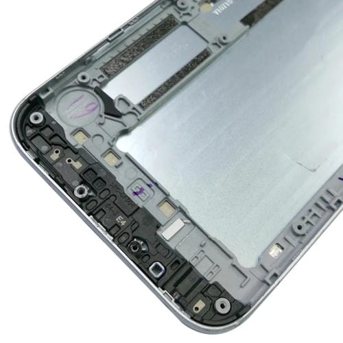 Tampa Traseira Samsung Galaxy J3, J3 Pro, J330F/DS, J330G/DS (Azul)