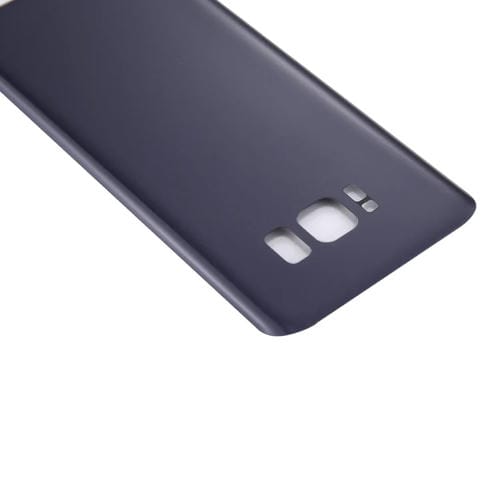 Coperchio Posteriore della Batteria Samsung Galaxy S8/G950 (Grigio Orchidea)