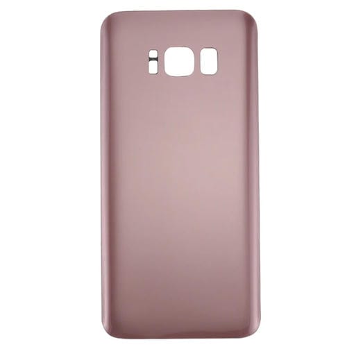Coperchio Posteriore della Batteria Samsung Galaxy S8/G950 (Rosa Oro)