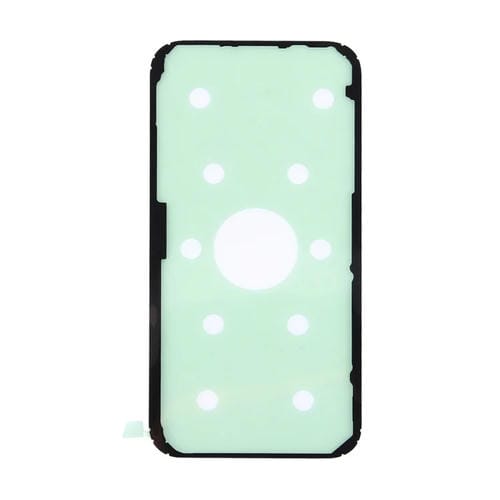 Adhésif Coque Arrière Samsung Galaxy A7 A720 (10 Pièces)