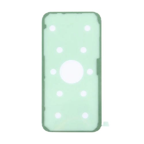 Adhésif Coque Arrière Samsung Galaxy A7 A720 (10 Pièces)