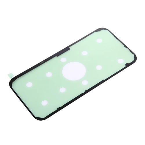 Adhésif Coque Arrière Samsung Galaxy A7 A720 (10 Pièces)