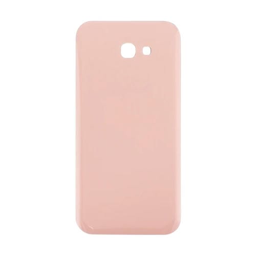 Back Cover Battery Samsung Galaxy A7 A720 (Pink)