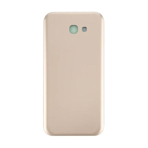 Back Cover Battery Samsung Galaxy A7 A720 (Gold)