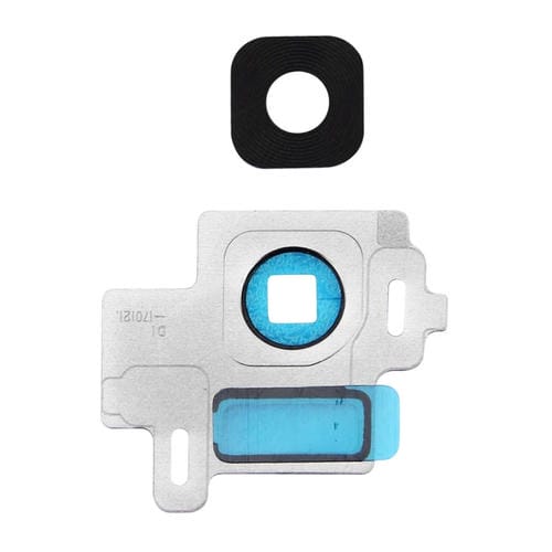 Obiettivo Fotocamera Samsung Galaxy S8/G950 (10 Pezzi) (Oro)