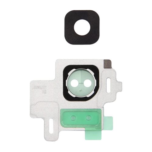 Coperture della lente della fotocamera Samsung Galaxy S8/G950 (10 pezzi) (Argento)