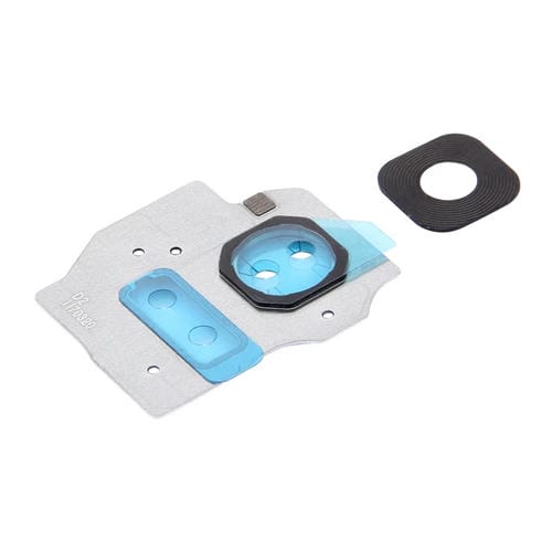 Camera Lens Cover Samsung Galaxy S8+ G955 (10 Pieces) (Silver)