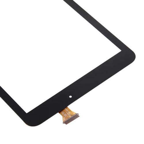 Pannello Tattile Samsung Galaxy Tab E 8.0 LTE T377 (Nero)