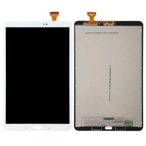 LCD-Bildschirm Super AMOLED Samsung Galaxy Tab A 10.1 T580